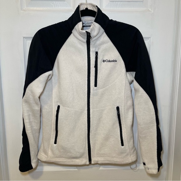 Columbia Full Zip Jacket - Picture 7 of 7